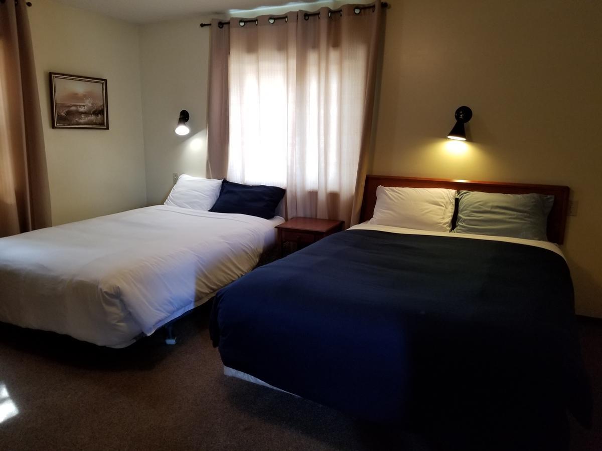 Melsask Motel Melville Exterior photo